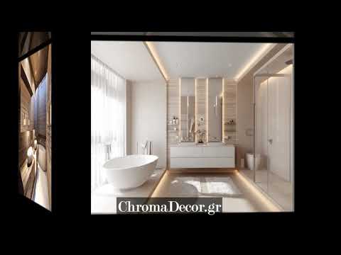 Βίντεο: Σχεδιασμός μικρής τουαλέτας (89 φωτογραφίες): επισκευή μικρού μπάνιου σε διαμέρισμα, μοντέρνες ιδέες εσωτερικού σχεδιασμού 2021