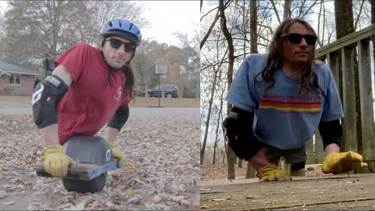 Coming Back Again, Again! [CC]