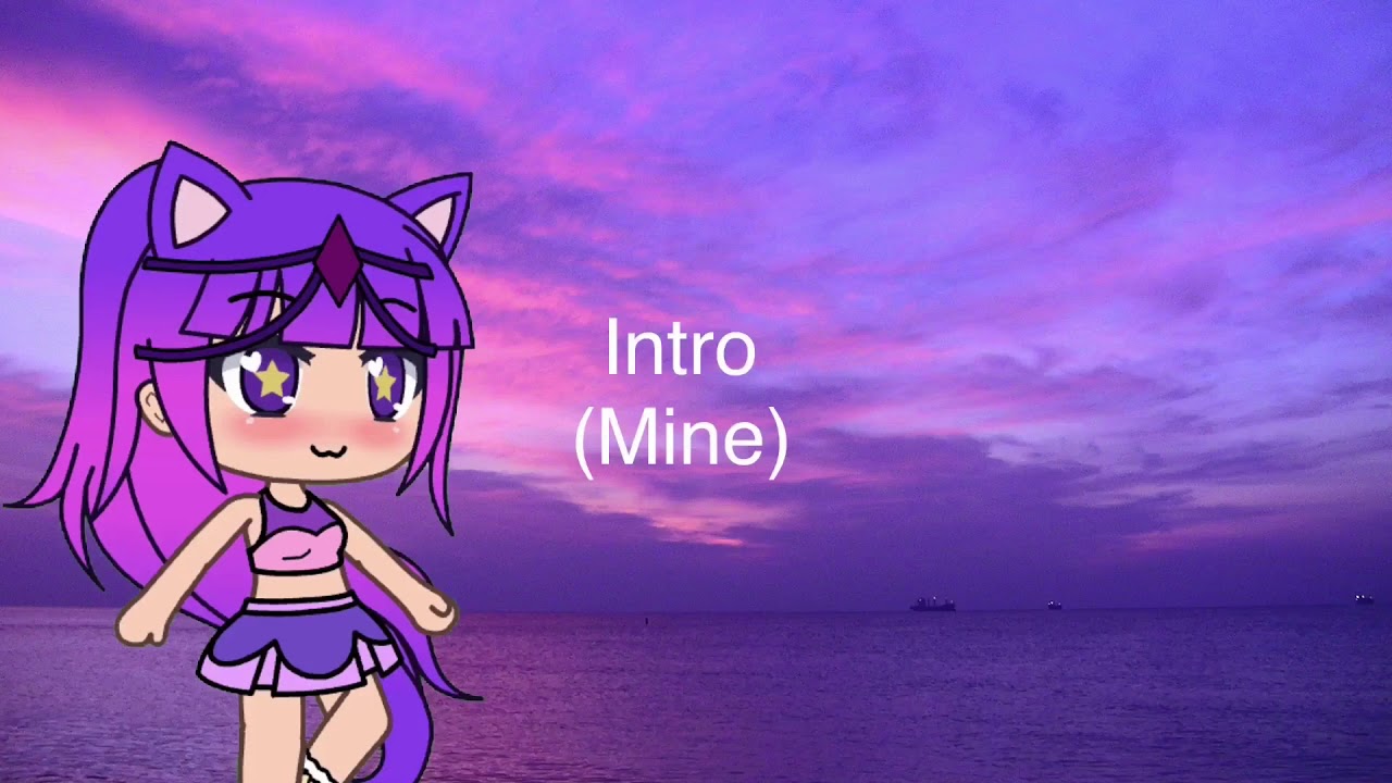 If only gacha life MEP 0/6 (read description for rules!) YouTube