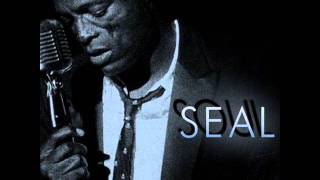 SEAL - It's a man s' world_