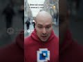 Фиксай бежит от полиции