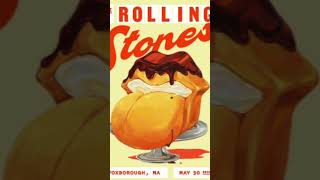 The Rolling Stones - Emotional Rescue - Soundcheck Foxboro - Hackney Diamonds tour