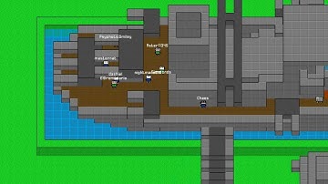 8BitMMO S8.0 Trailer