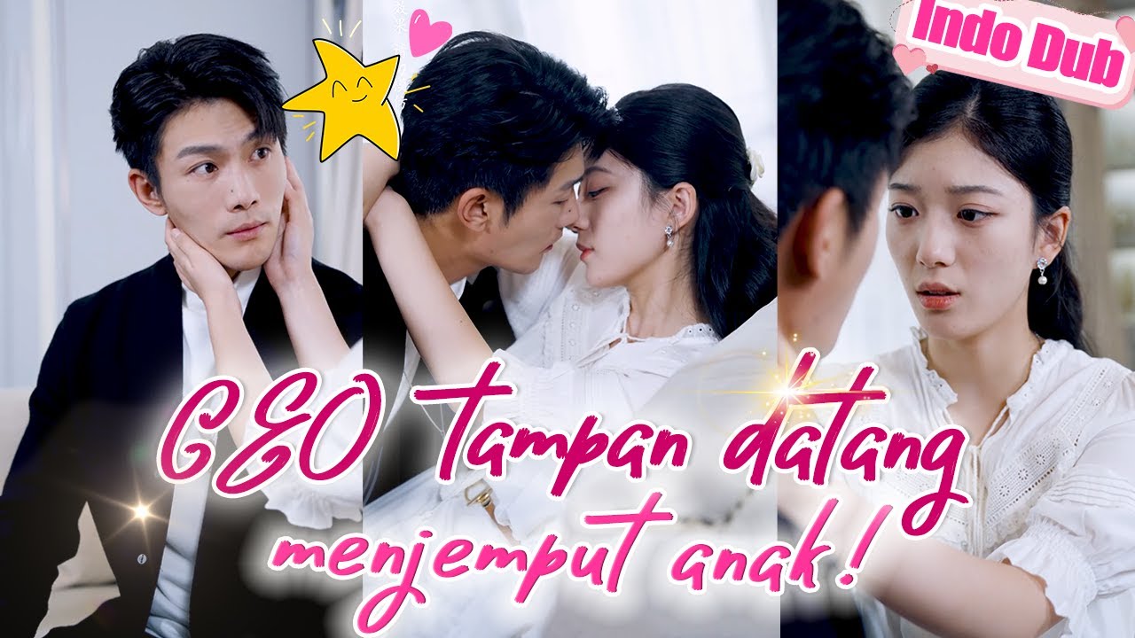 Dipaksa menikahi pengemis, tak disangka dia ternyata seorang CEO dan pria yang kugauli semalam!