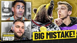 Scrappy Poked the NYSL Bear! HyDra = EU GOAT? OpTic Needs MORE Than Roster Moves! | Reverse Sweep