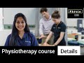 How to become a Physiotherapist? | Physio Prep