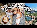 My Life as a Study Abroad Student in Rome Italy