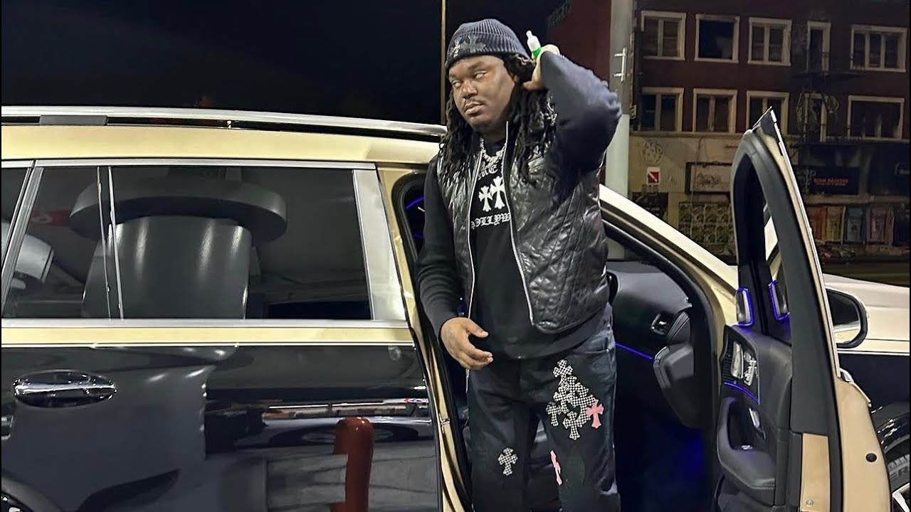 Lucki - Heavy On My Heart (Sample Intro)(Sped Up Slightly)