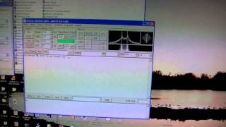 50 baud RTTY transmission using the Arduino