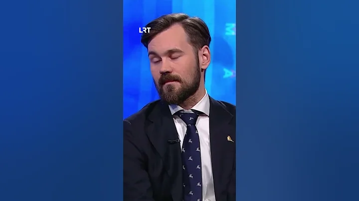 Eugenijaus Gentvilo komentarai valdantiesiems