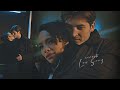 Rose &amp; Dimitri | Secret Love Song [+1x07]