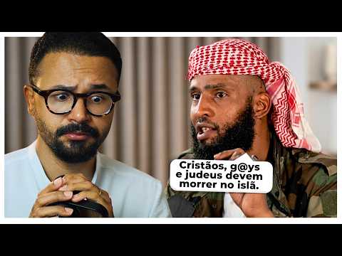 Muslim reveals what the Quran actually teaches in practice!
