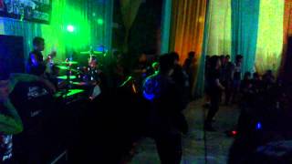 Brain Disorder - Doa Ibu