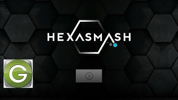 Hexasmash (by errorsevendev) - New Android Gameplay Trailer