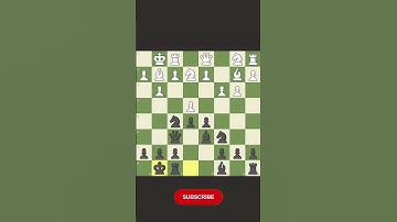 "From Blunder to Brilliance!🔥 My Craziest Chess Game Yet!