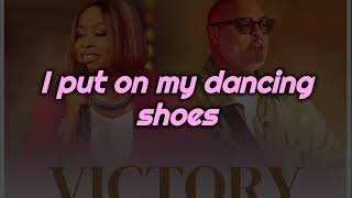 Victory is my name lyrics - Sinach ft Houghton