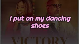 Victory is my name lyrics - Sinach ft Houghton