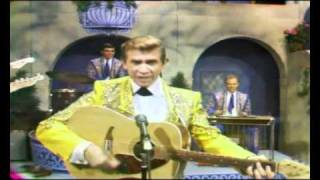 Video thumbnail of "Buck Owens & His Buckaroos -  "I Don't Care" (Just as Long as You Love Me)"