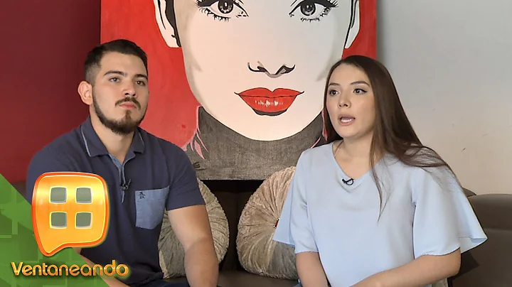 En qu condiciones viven las hijas de Karla Luna? |...