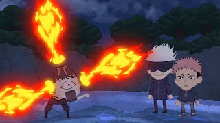 Jujutsu Kaisen In 5 Minutes