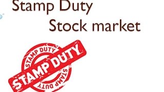 Stamp duty calculation stock market different states screenshot 4