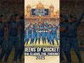 India Women's Cricket Team Won 2025 Cricket World Cup! #defence #india #shorts
