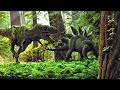 What REALLY Happened To The Dinosaurs On Isla Sorna? - Jurassic World Secrets