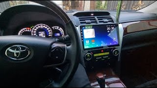 :  50 Android.     Toyota Camry 50 55.     + 