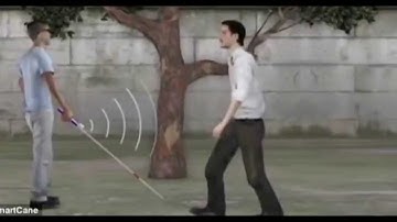 Navigation for the Blind