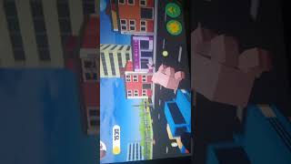 Block city pig simulador 3D screenshot 3
