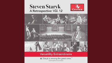 String Quartet in C Major, Op. 33 No. 3, Hob. III:39 "The Bird" (Excerpts) : II. Adagio ma non...