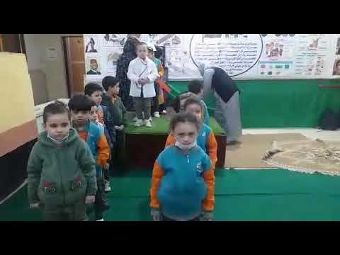 تعالو نحلم نبقى كبار ونمشي مع بعض المشوار 2