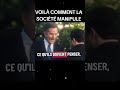 C'est réel #youtubeshorts #shortvideo #viral #tendance #filmclips #vérité #société #pourtoi