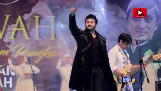 Hidup tanpa cinta bagai taman tak berbunga 