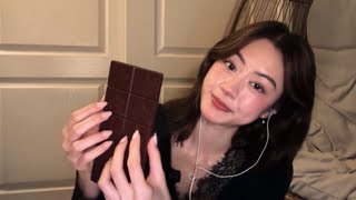 ASMR tapping assortment