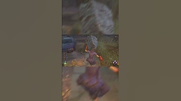 Looping Blight In Top 0.01% MMR