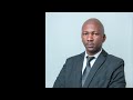 Electoral court dismisses Khomas Ratepayers association election case