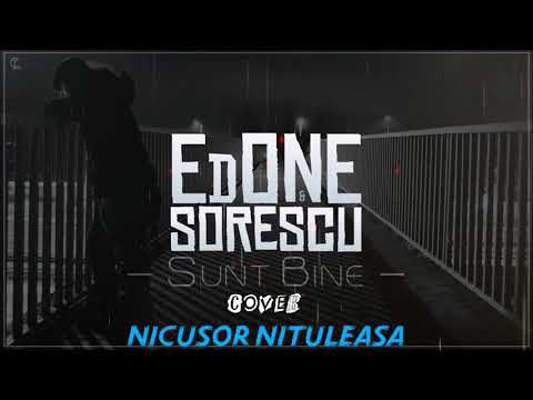 EdONE & SORESCU - Sunt bine | - EdONE & SORESCU - Sunt bine |