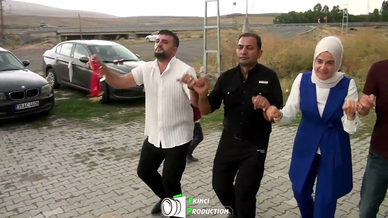 Kars Digor Merkez (AYFER & ÖZCAN)-Part 1 SİZLERLE