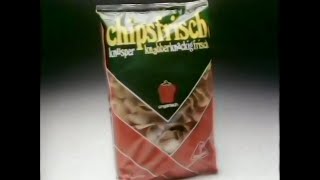 Chipsfrisch Werbung 1986