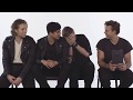 5 seconds of summer play 'First and Last'