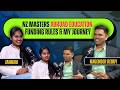 New Zealand Student Visa Rules Explained | Jahnavi’s Experience #shots