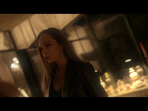 Eline - Chute (Clip Officiel)