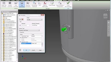 Autodesk Inventor 2010 AEC Exchange