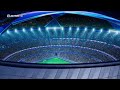 UEFA Champions League 2025 Outro Jingdong MasterCard BG