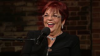 Susan McCann - Speed of the Sound of Loneliness | The Late Late Show | RTÉ One