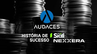 HISTÓRIA DE SUCESSO | Audaces