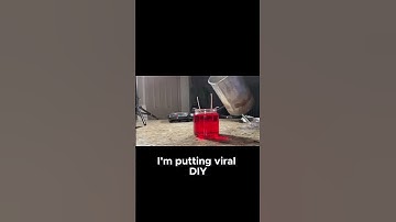 💥 DIY or D.I.Why?!