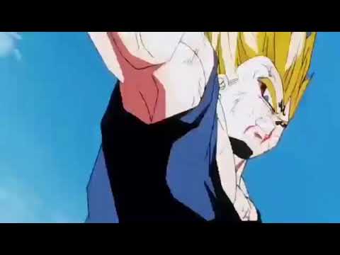 ドラゴンボール魔神ブウmad〜juves