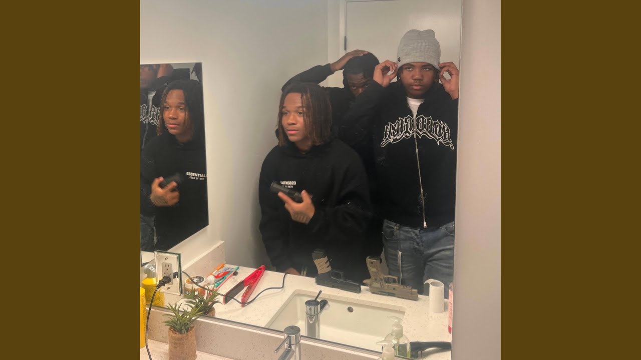 50s anthem (feat. TkinyGudda)